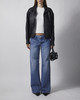 Frame Jeans The Gray Vintage Blue 30