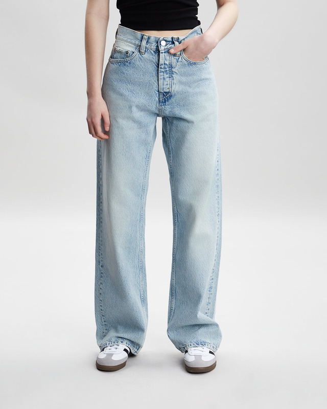 HOPE Jeans Criss | WAKAKUU