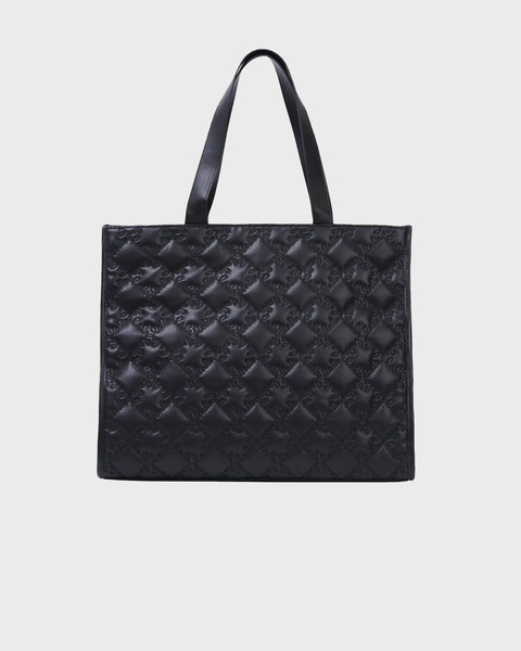 Bag East West Tote Mika Black ONESIZE 1
