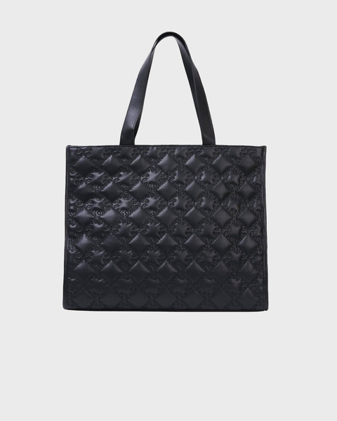 Väska East West Tote Mika Svart ONESIZE 1