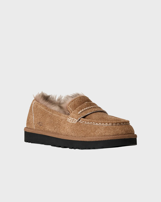 UGG W Ellis Loafer Chestnut US 6 (EUR 37)