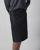 Wakakuu Icons Pennkjol Leather Pencil Black 34