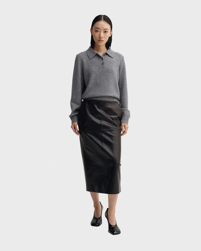 Almada Genser Gine Grey L