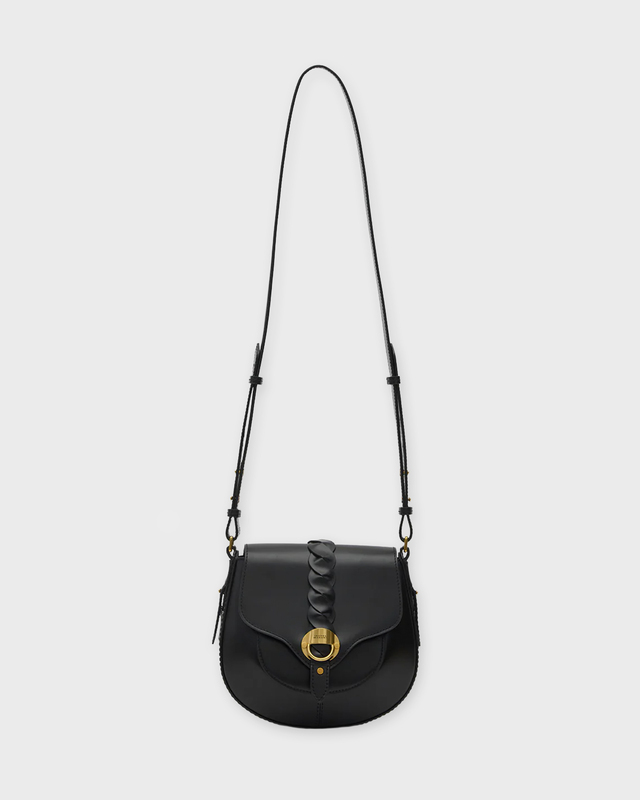 Isabel Marant Bag Altay Small  Black ONESIZE