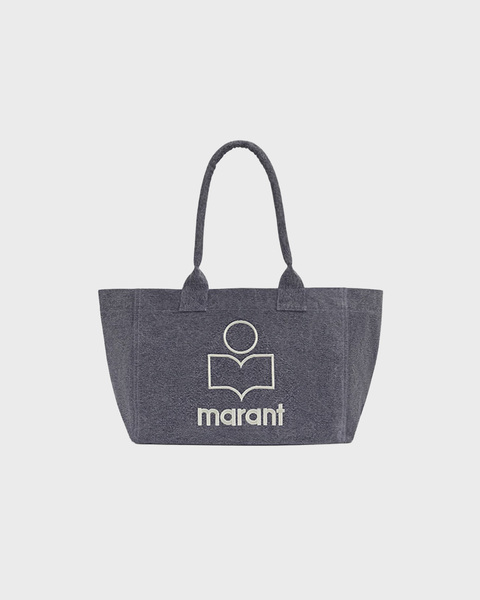 Toteväska Yenky Zipped Svart 1