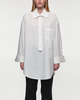 By Malene Birger Shirt Maye White 32
