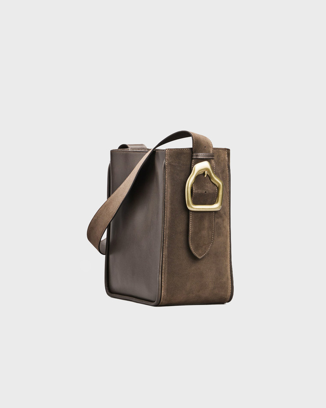 CALA JADE Toteväska MASAGO Umber Brown ONESIZE