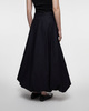 By Malene Birger Skirt Aubrey Black 34