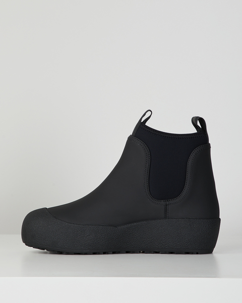 Boots Gadey Black 2