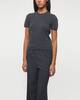 The Garment Como Knit Tee Grå UK 12 (EUR 40)