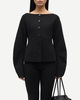 Jacket Saally 15825 Black XL