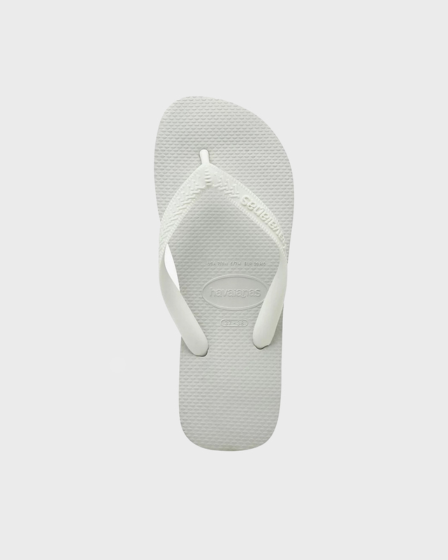 Havaianas Flip-Flops Hav Top  White 35/36