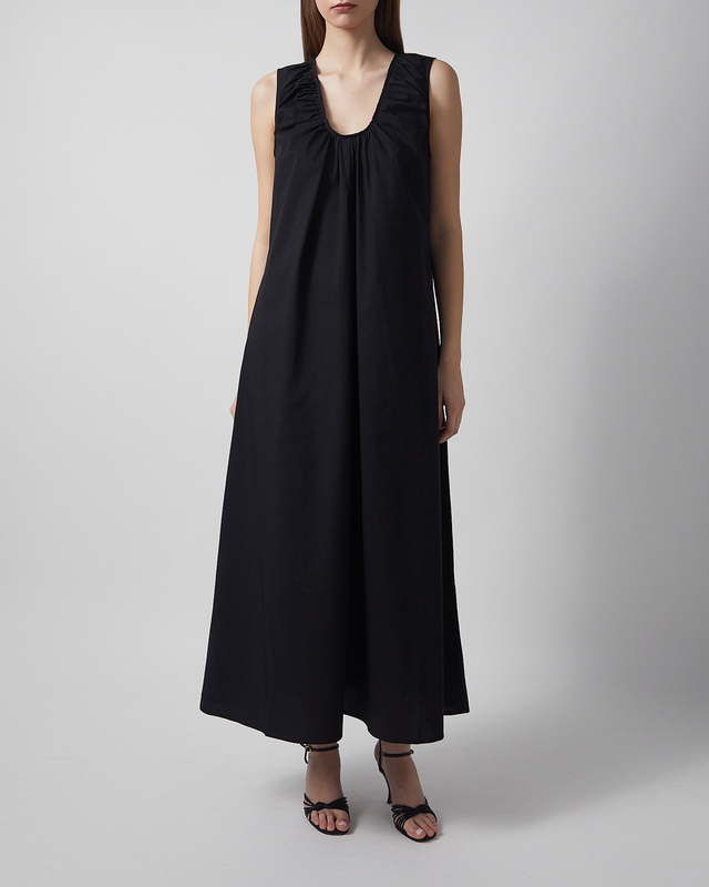 Stylein Dress Jaisie  Black L