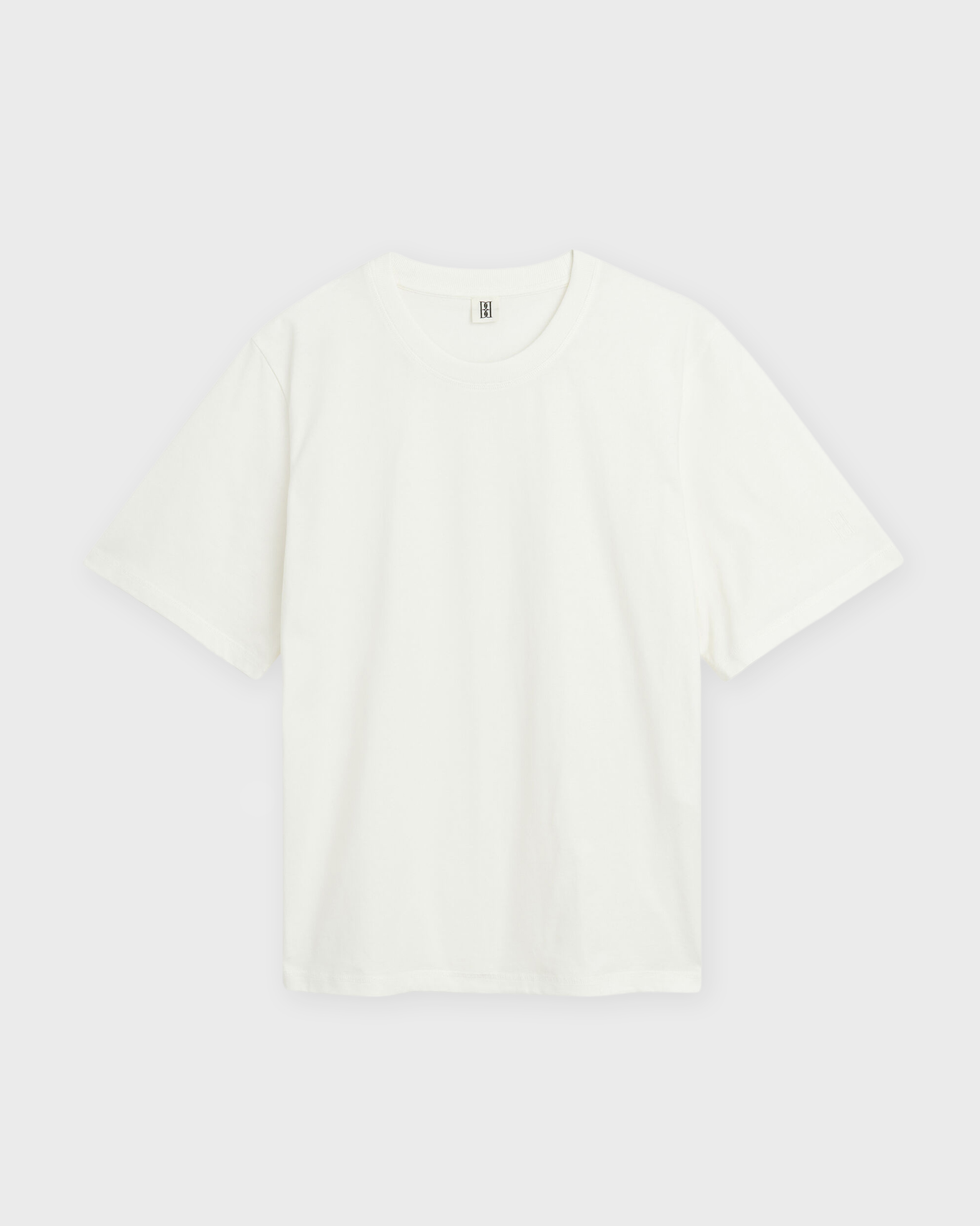 By Malene Birger Women's White Hedil Vit S