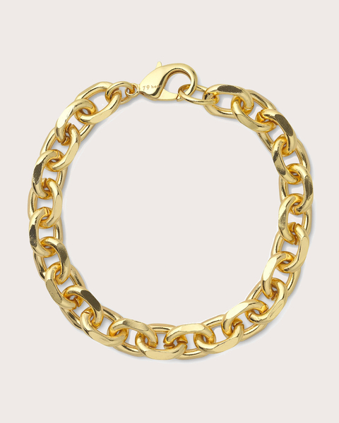 Bracelet  Anchor  Gold ONESIZE 1