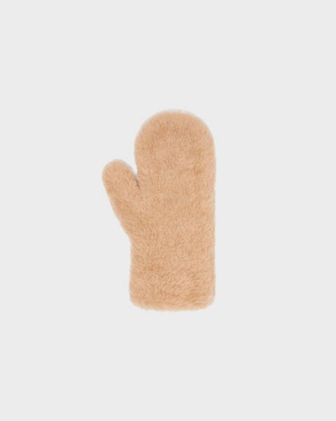 Gloves Ombrato Teddy Honung  ONESIZE 2