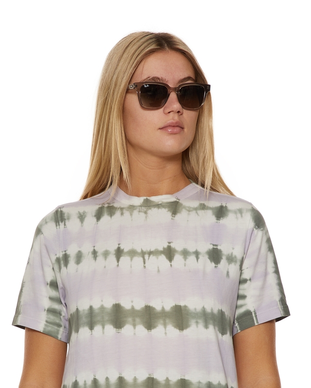 Ray-Ban Sunglasses B4324 Grey ONESIZE