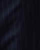 Acne Studios Byxor Wool Pinstripe Navy 38