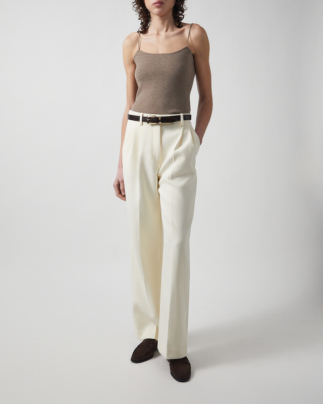 Almada Label  Topp Lucy Nougat L