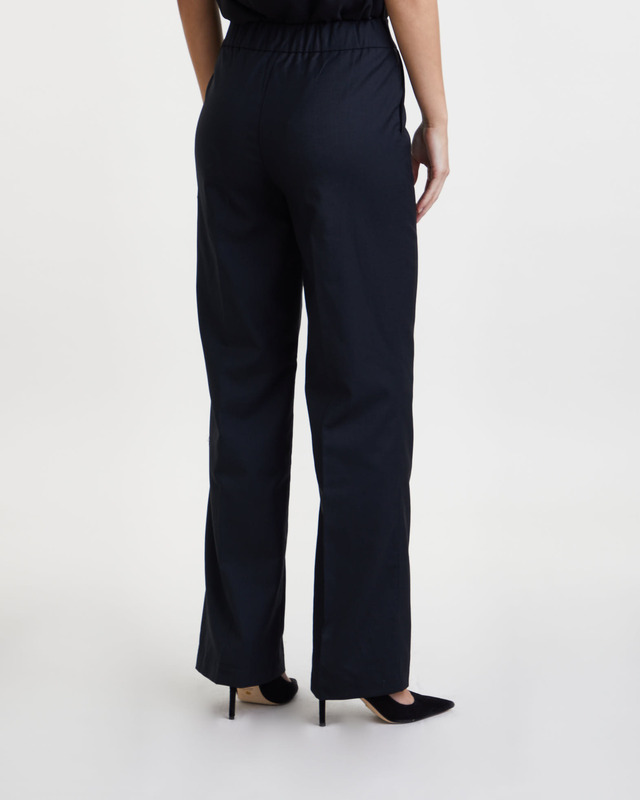 Stylein Trousers Bonita Black L