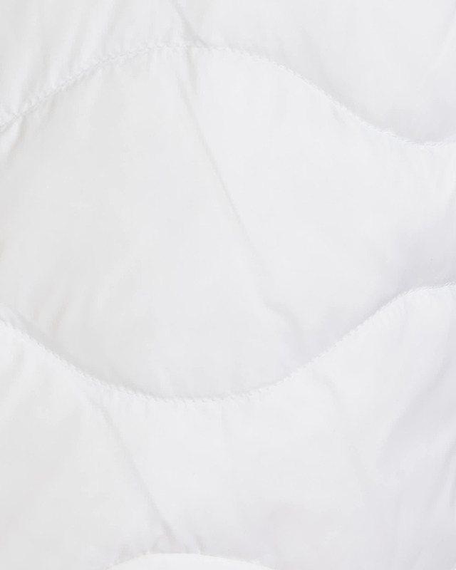 Peak Performance Vest W Helium Down Offwhite M