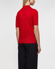 By Malene Birger Blouse Dotta Röd XL