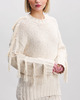 Rodebjer Sweater Othello Offwhite L