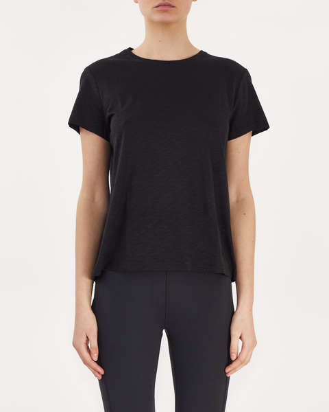 Soft Tshirt Svart 1