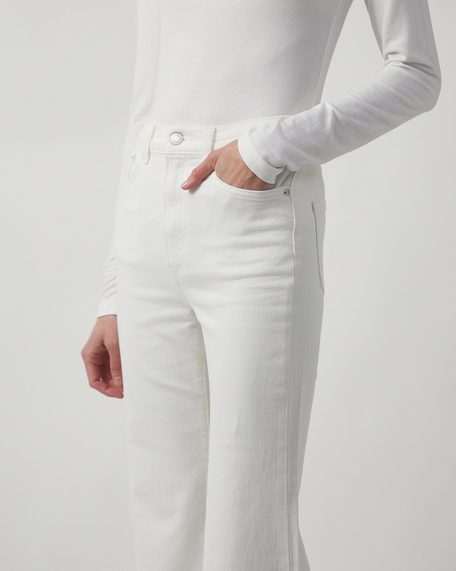 Jeanerica Jeans Fuji  White W28/L32