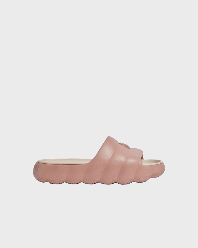 Moncler Sandals Lilo Pink EUR 36