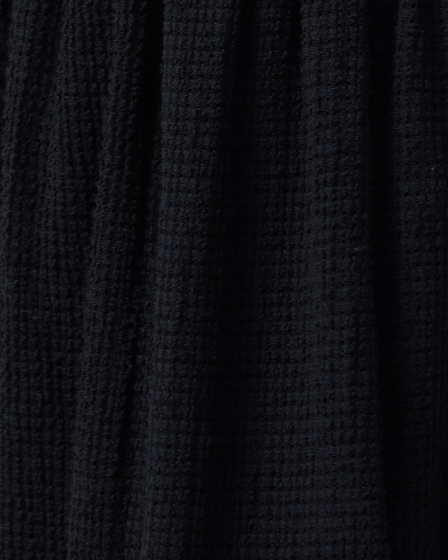 Jil Sander Dress SS Black 36