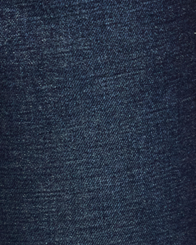 KHAITE Jeans Viv Jean Lansing Dark blue wash 30