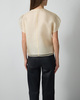KHAITE Top Briar Champagne US 4 ( EUR 36)