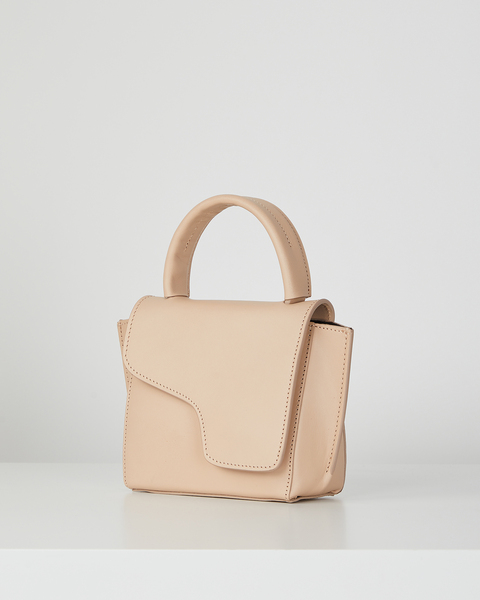 Bag Montalcino Vacchetta Sand ONESIZE 2