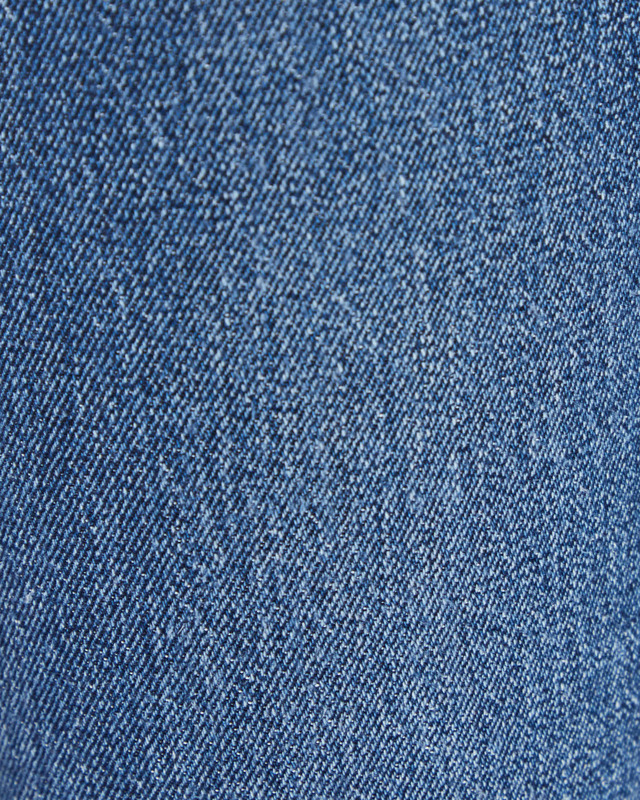 Frame Le High N Tight Straight Dark indigo 26
