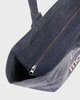 Isabel Marant Tote-veske Yenky Zipped Black ONESIZE