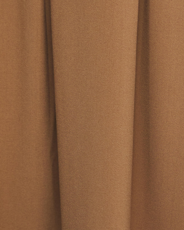 Wakakuu Icons Skirt Milan Camel XS