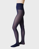 Swedish Stockings Tights Svea Premium Indigo L