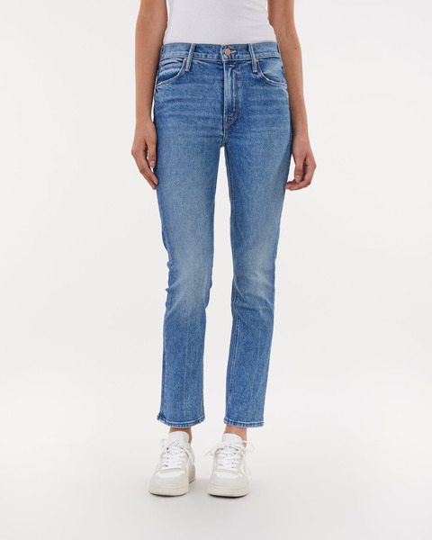 Jeans The Mid Rise Dazzler Ankle Denim 1