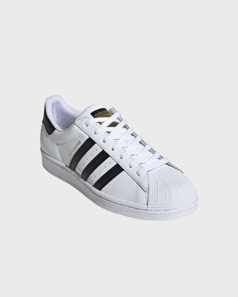 Sneakers Superstar White 2