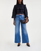 Isabel Marant Jeans Lemony Blå FR 40 (EUR 38)