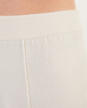 LISA YANG Cashmere Maris Shorts Offwhite 2 (M-L)