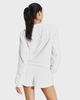 Seaquelle  Shorts Relaxed Terry White M