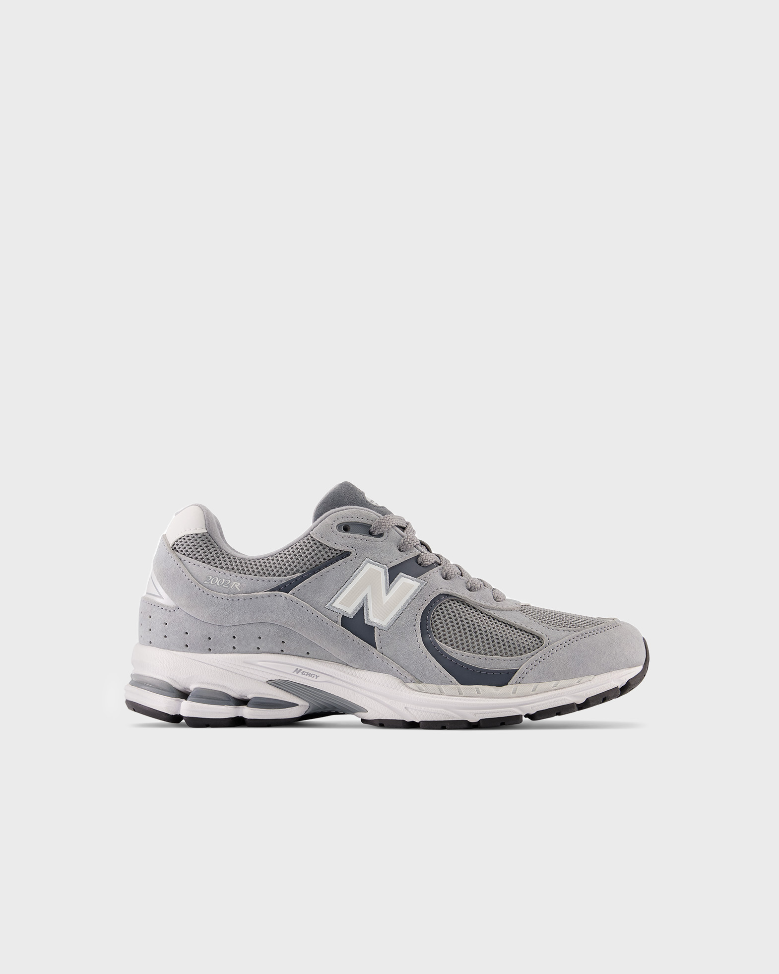 New Balance Women's Grey New Balanc Us 4 (Eu 36)