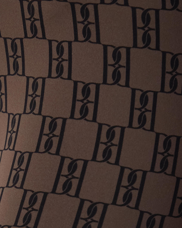 By Malene Birger Leggings Polene Athletic Mahogny  XS