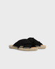Castaner Sandals Palmera från Castañer Black EUR 39