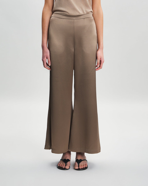 Trousers Lucee Beige 2