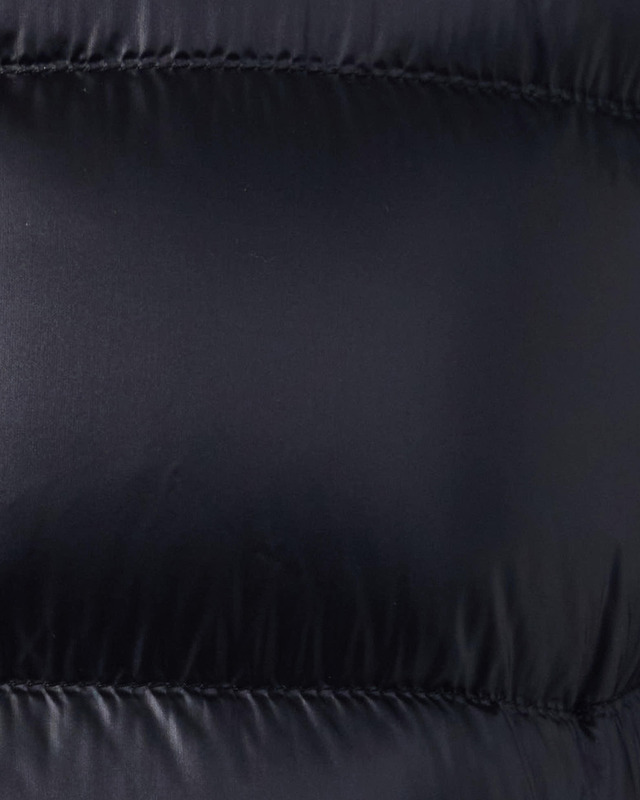 Moncler Jacket Suyenne Long Parka Black MONCLER 3 (M/L)