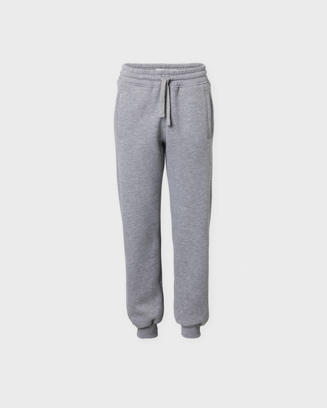 Wakakuu Icons Sweatpants Crocus Grey melange XS