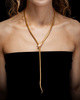 Maria Nilsdotter Necklace Magician  Guld ONESIZE
